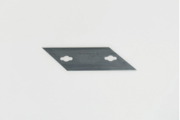  Лезо до ножа скорняка