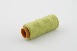  Нитки  №28/2 (45ЛЛ) армовані 200 м  "Barva"  |7: салат.світл. 4059|