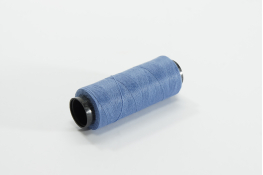  Нитки №40/2 ПЕ 250 м "Barva"  |8: блак.яскр. 2056|