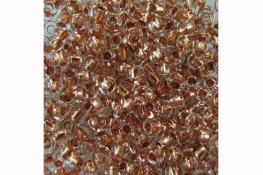 Бiсер Preciosa 5 гр  |6: коричн. 68105|
