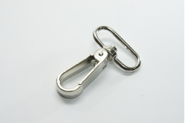  Карабiн 40 мм з рамкою 30 мм