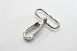  Карабiн 40 мм з рамкою 40 мм