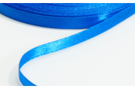  Стрічка атласна 12 мм  |8: волошк. |