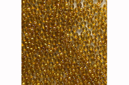  Бiсер Preciosa 5 гр  |3: оранж.жовт. 11050|
