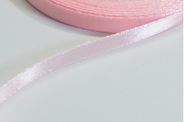  Стрічка атласна 12 мм  |4: рожев. |