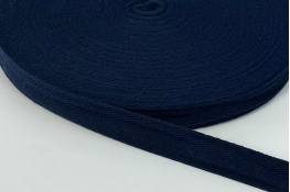  Стрiчка кiперна 25 мм  |9: синій темн. |