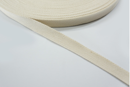  Стрічка кіперна 18 мм (ушкова)