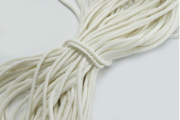  Шнур  6.0 мм шторний