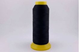  Нитки 120D/2 ПЕ 2742 м  |1: сірий темн. 5959|