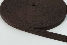  Стрiчка кiперна 20 мм  |6: коричн. |