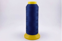  Нитки 120D/2 ПЕ 2742 м  |9: електр.яскр. 5836|