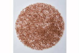  Бiсер Preciosa 5 гр  |6: рудий 01112|