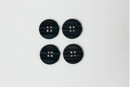  Гудзик 4-удар. 19 мм