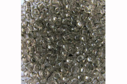  Бiсер Preciosa 5 гр  |6: коричн.кавов. 01141|