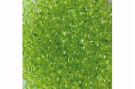  Бiсер Preciosa 5 гр  |7: зелен.груша 01154|