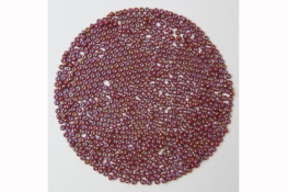  Бiсер Preciosa 5 гр  |5: борд.коричн. 14600|