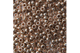  Бiсер Preciosa 5 гр  |6: кавов.молоч. 18112|