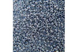  Бiсер Preciosa 5 гр  |1: сірий блак. 18131|