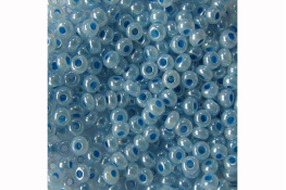  Бiсер Preciosa 5 гр  |4: лаванд.світл. 37328|