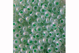  Бiсер Preciosa 5 гр  |7: м`ятн.світл. 37356|