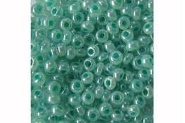  Бiсер Preciosa 5 гр  |7: полин.світл. 37358|