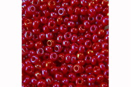  Бiсер Preciosa 5 гр  |5: малин.темн. 94190|