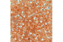  Бiсер Preciosa 5 гр  |3: персик. 78185|