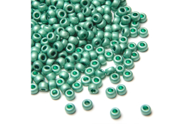  Бiсер Preciosa 5 гр  |8: бірюз. 18558|