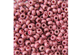  Бiсер Preciosa 5 гр  |4: фрез.бруд. 18595|