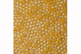  Бiсер Preciosa 5 гр  |3: оранж. 01183|