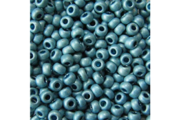  Бiсер Preciosa 5 гр  |7: м`ятн. 18536|