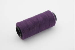  Нитки №40/2 ПЕ 250 м "Barva"  |4: бузк.темн. 2085|