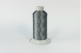  .Нитки "Барва" ПЕ вишивальнi 120D/2  |1: сірий світл. |