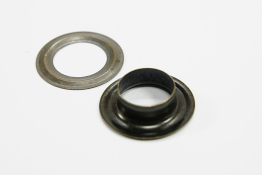  Люверс 16.0 мм "31"  |10: латунь стар. bro|