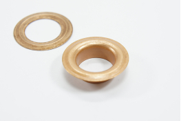  Люверс 16.0 мм "31"  |10: мідь coo|