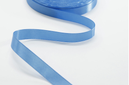  Стрічка атласна 12 мм  |8: блак.яскр. |