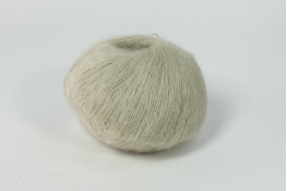  Пряжа "Mohair"  |6: полин.світл. |