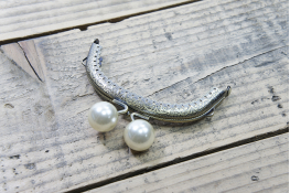  Фермуар 105х55 мм