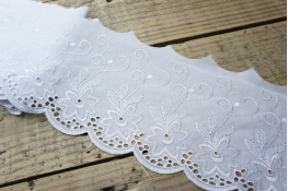  Прошва 140 мм (батистовка)