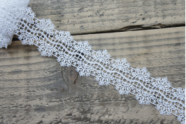  Мереживо  50 мм (гіпюр) арт.GO119  |2: raw |
