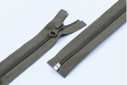  Застiбка-блискавка Т8   55 см 1 замок