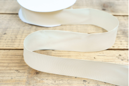  Тасьма репсова 40 мм