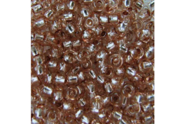  Бiсер Preciosa 5 гр  |6: коричн. 78112|