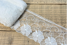  Мереживо 110 мм "Блюмарин"  |2: raw |