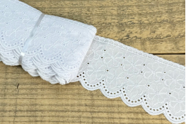  Прошва  70 мм (батистовка)