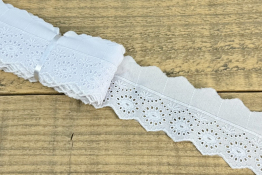  Прошва  55 мм (батистовка)