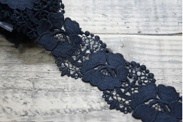  Мереживо  80 мм (гіпюр)