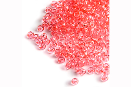  Бiсер Preciosa 5 гр  |4: рожев.темн. 01191|