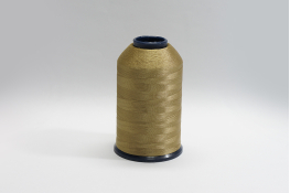  Нитки 120D/2 ПЕ 5000 м  |6: хакі блід. Р186|