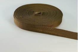  Стрічка прикладна 20 мм  |7: койот |